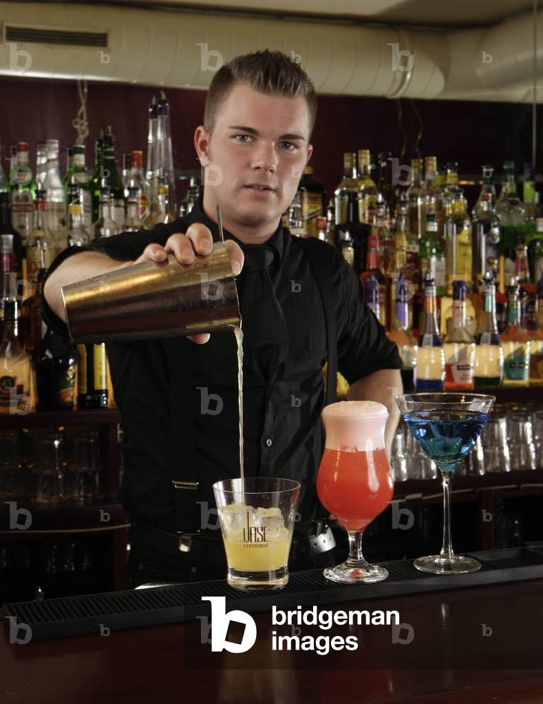 Whiskey Sour