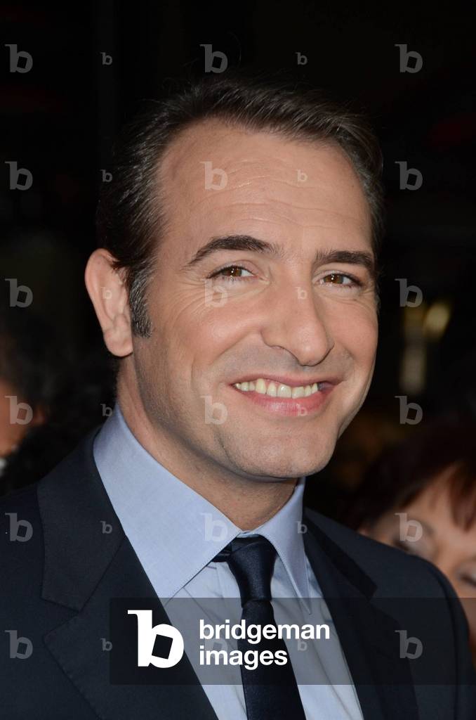 Jean Dujardin