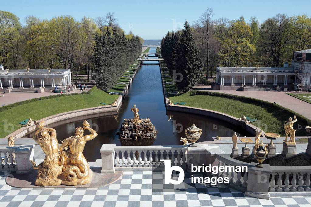 Peterhof