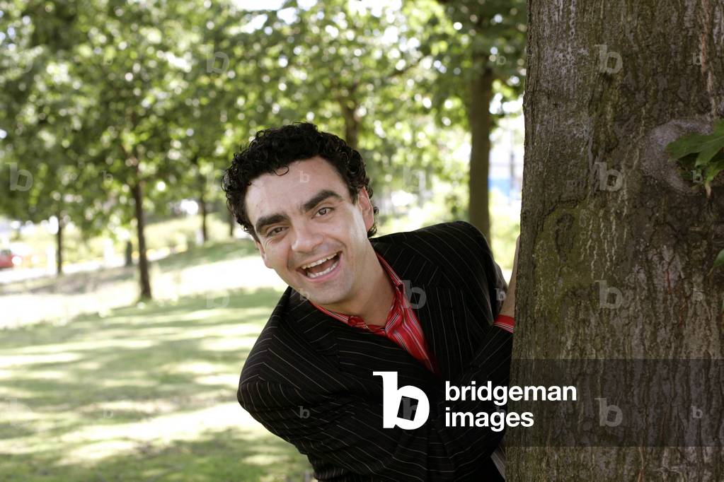 Rolando Villazon