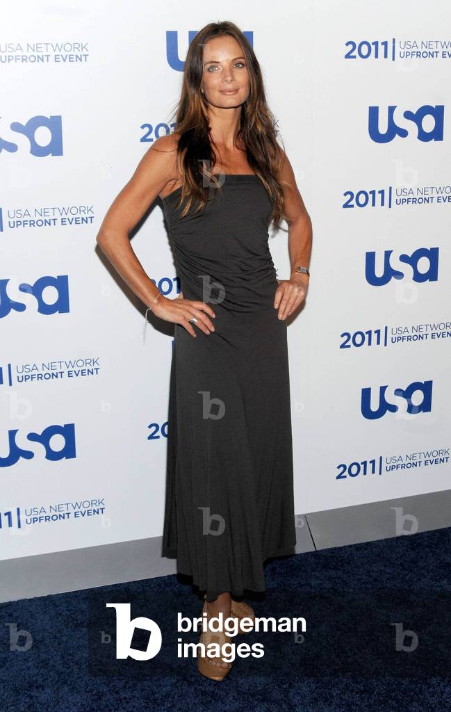 Gabrielle Anwar