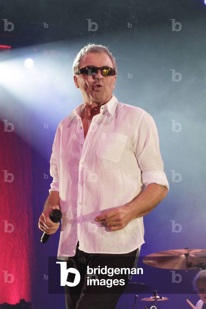 Ian Gillan