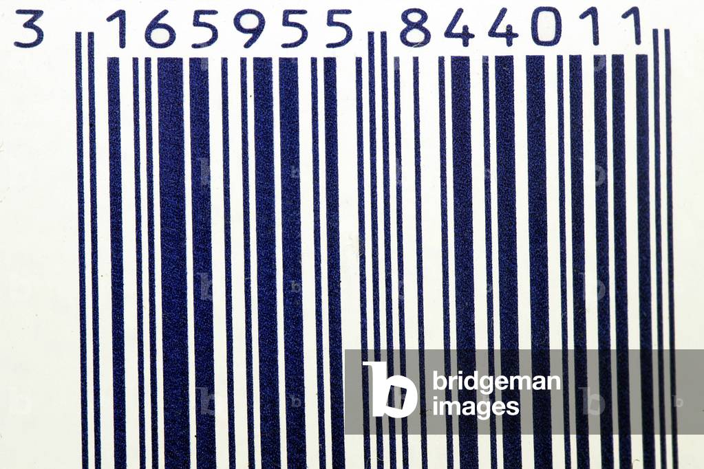 Code-barre