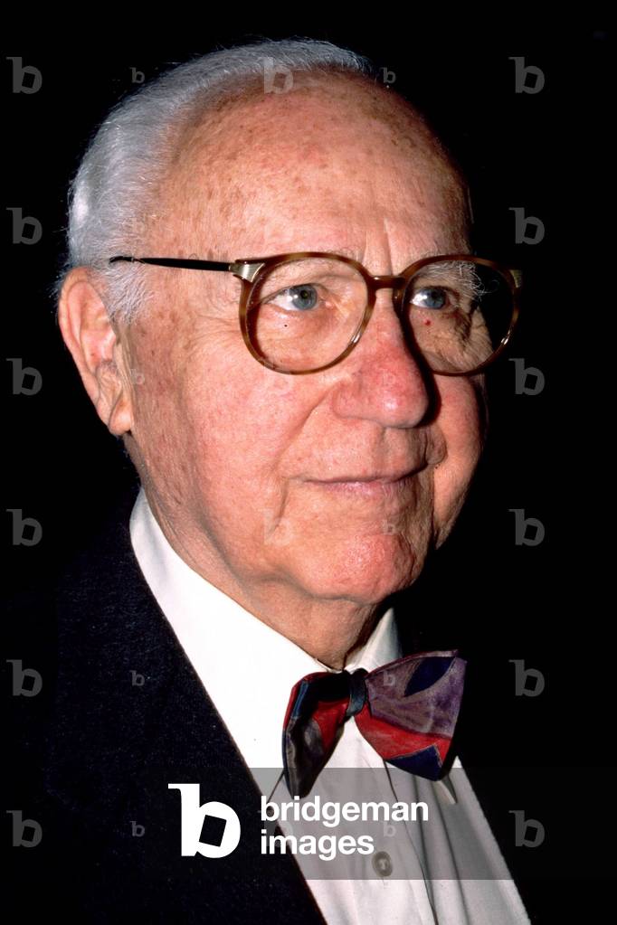 Elmer Bernstein