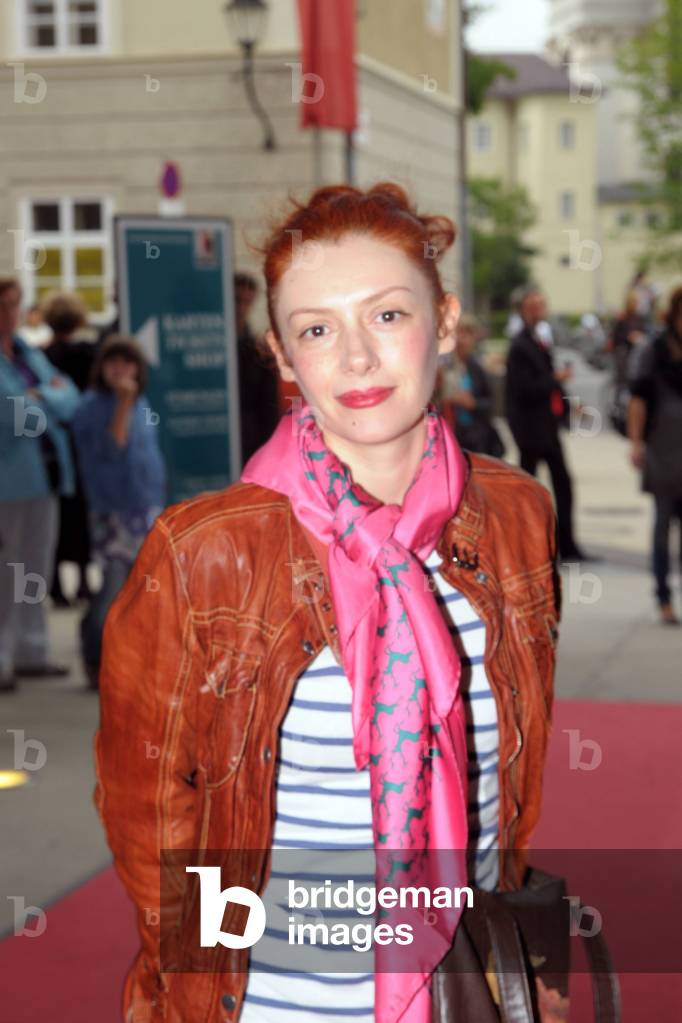 Patricia Petibon