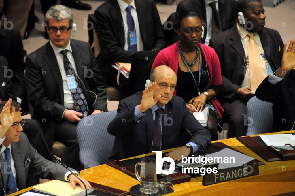 Alain Juppe