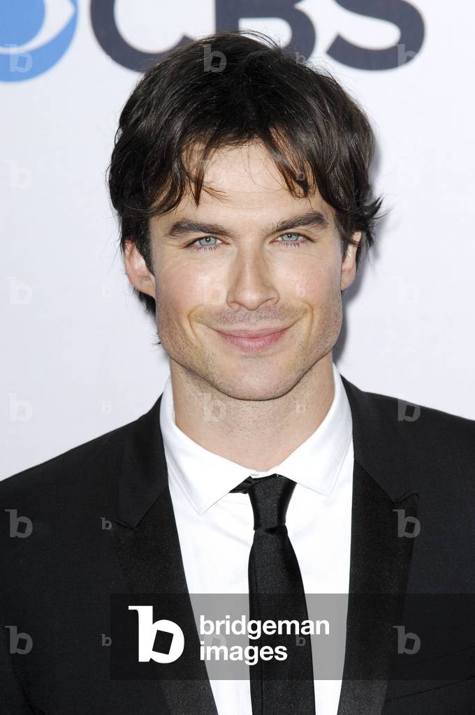 Ian Somerhalder