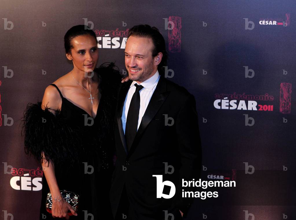 Vincent Perez