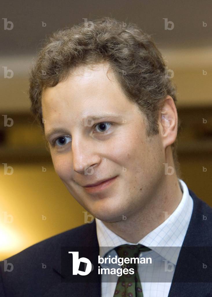 Georges Frederic of Prussia