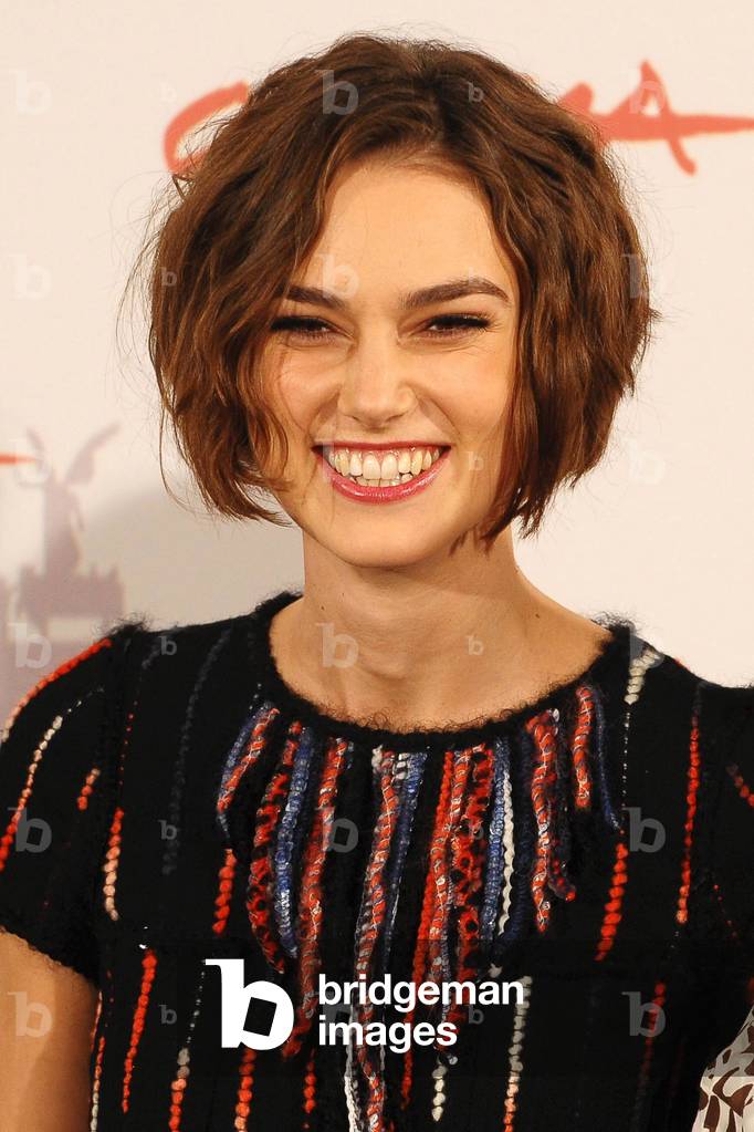 Keira Knightley