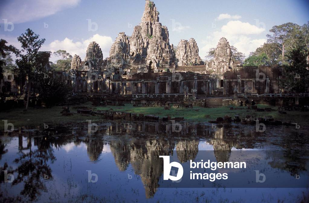 Angkor Thom