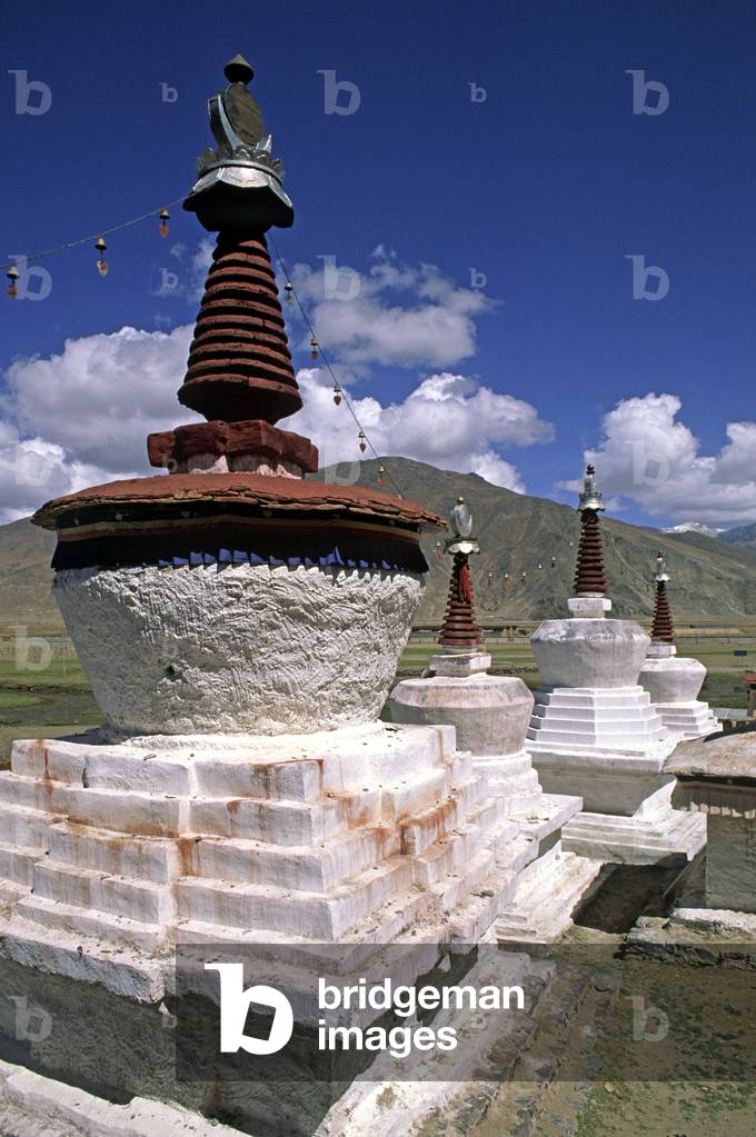 Stupa