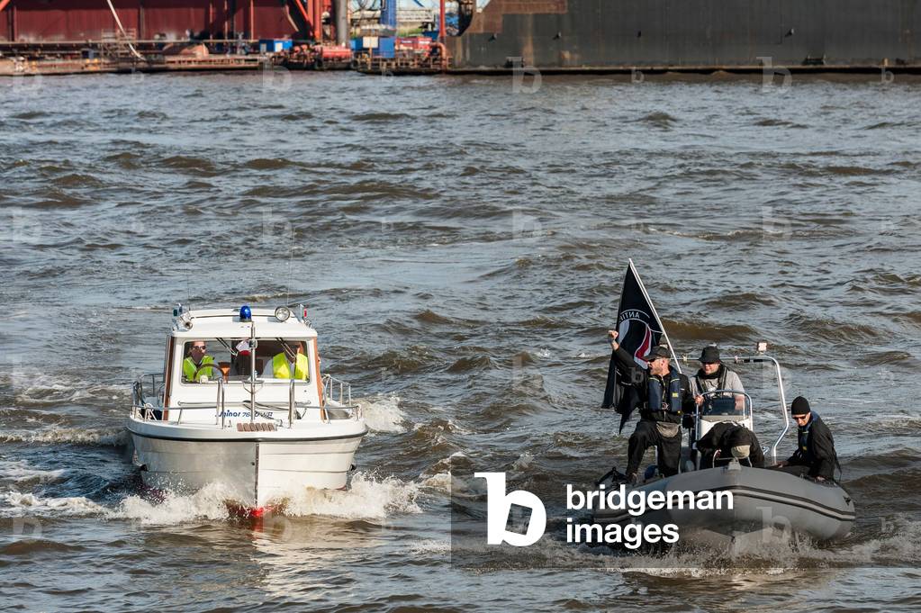 Manifestation anti-G20