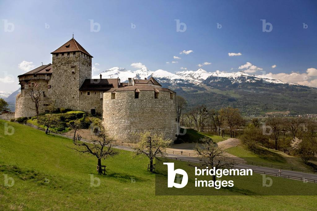 Vaduz
