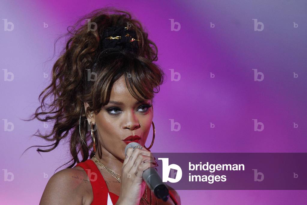 Rihanna