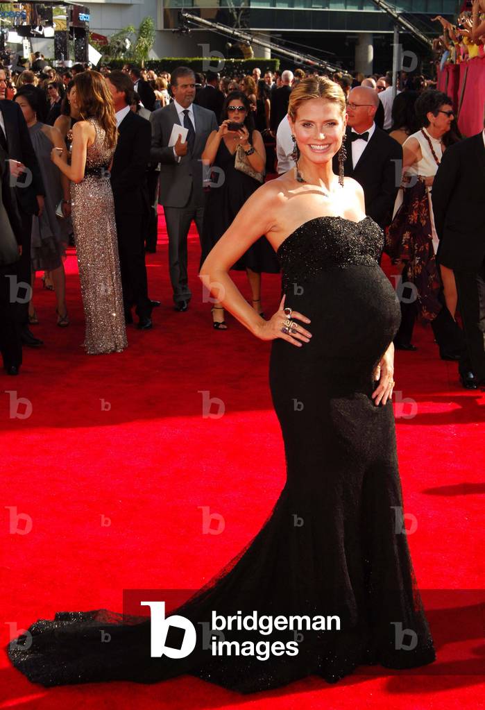 Heidi Klum