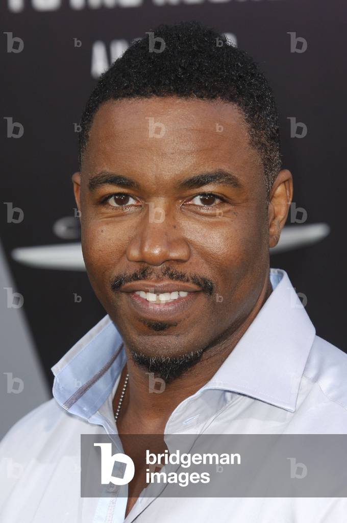 Michael Jai White