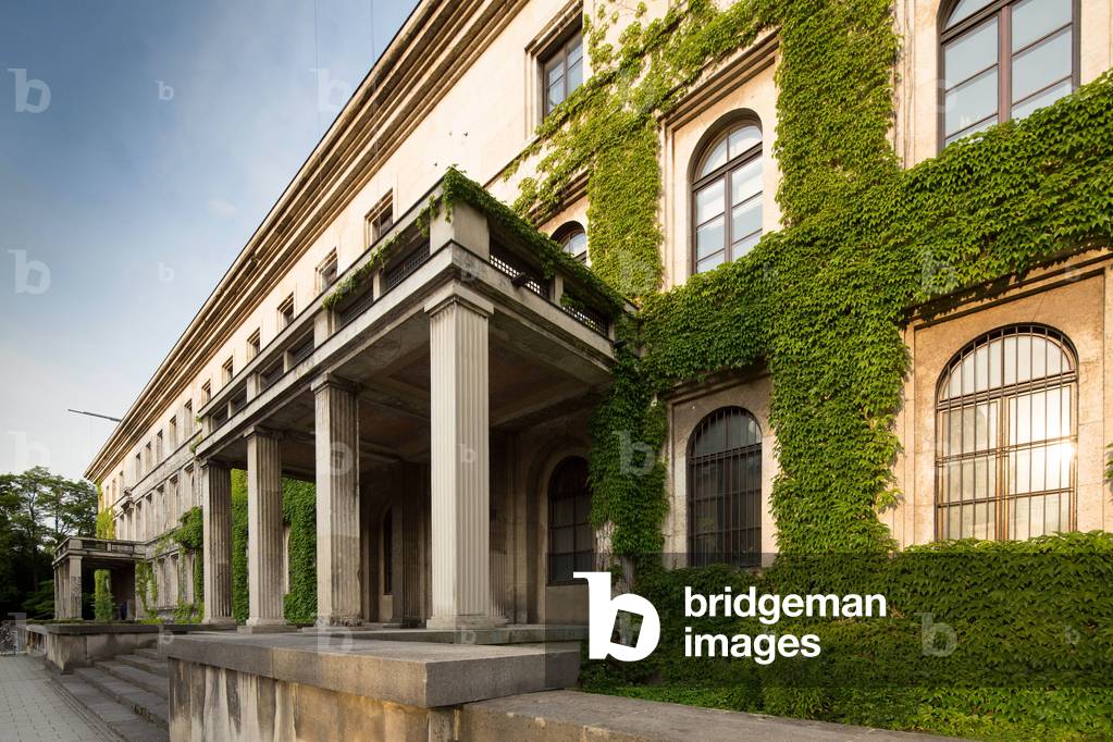 University of Music and Theatre