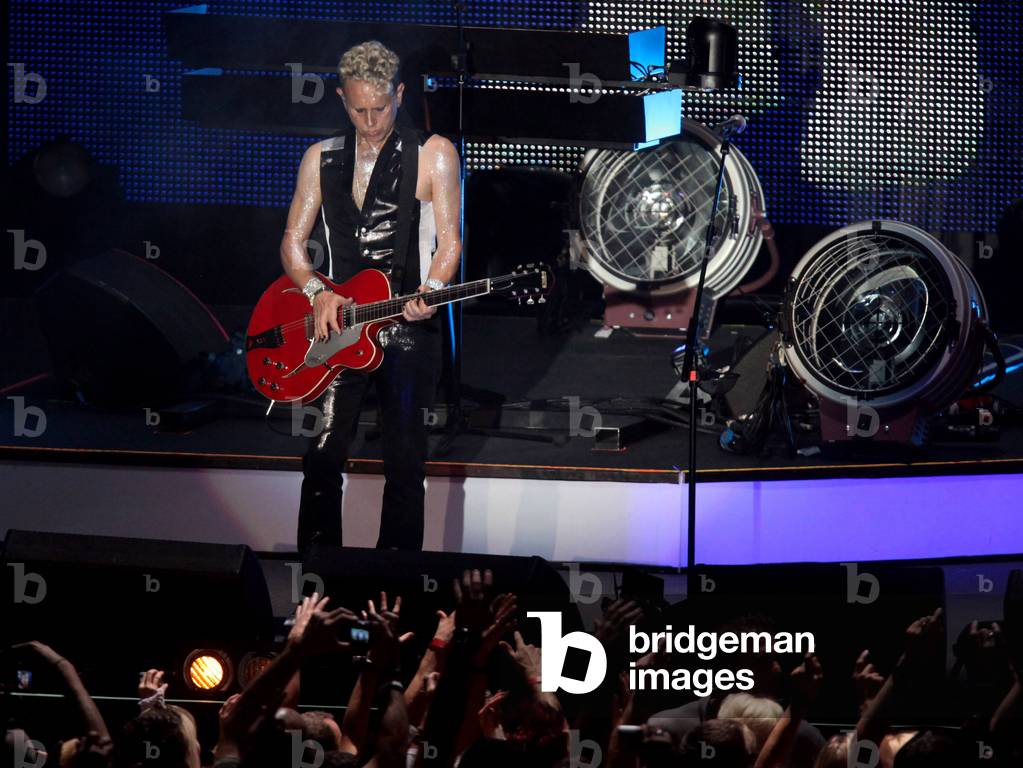 Depeche Mode