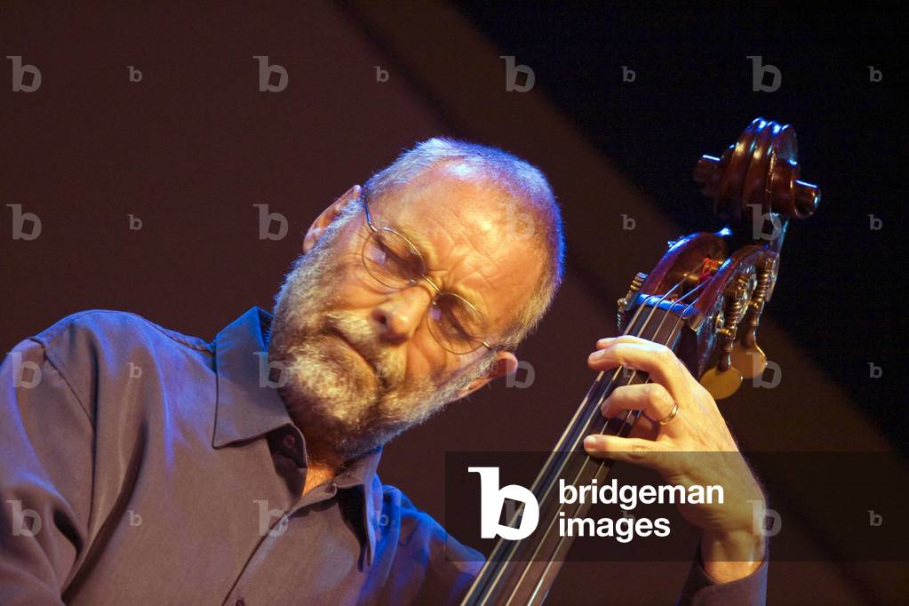 Dave Holland