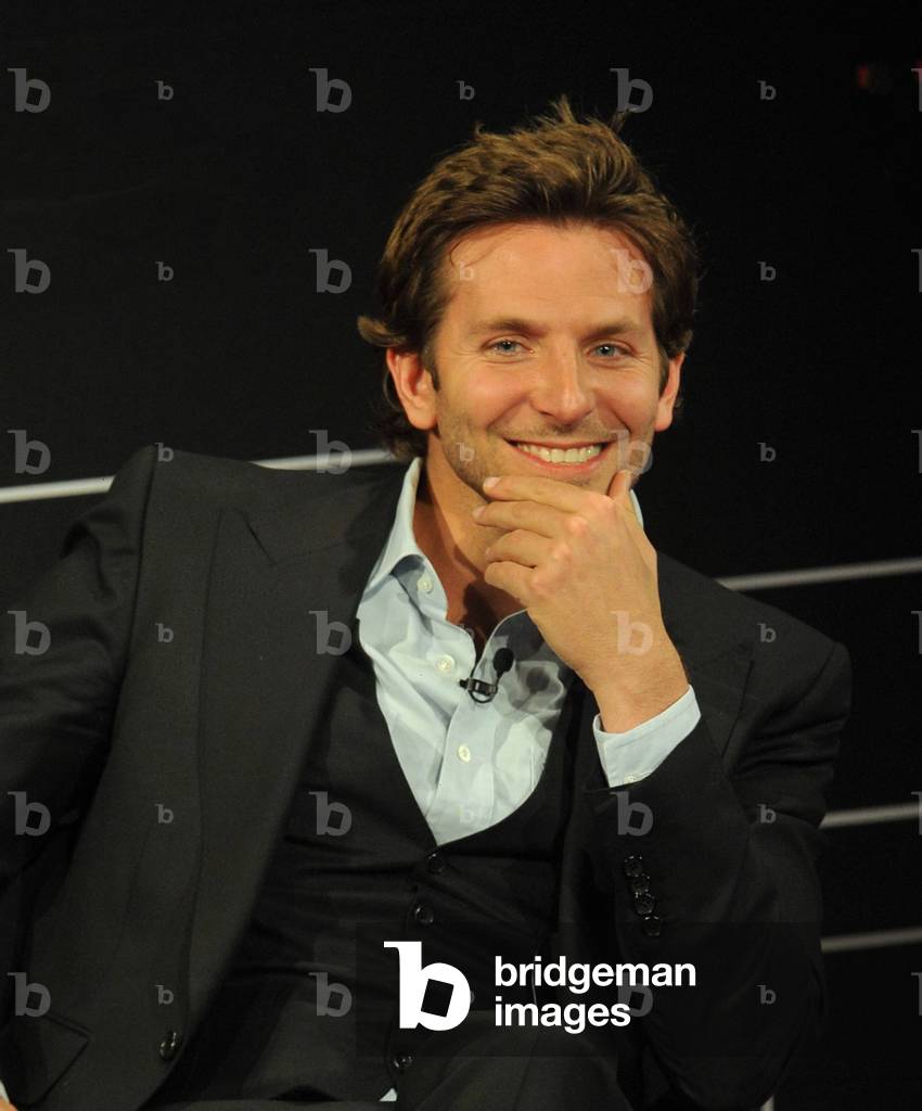 Bradley Cooper
