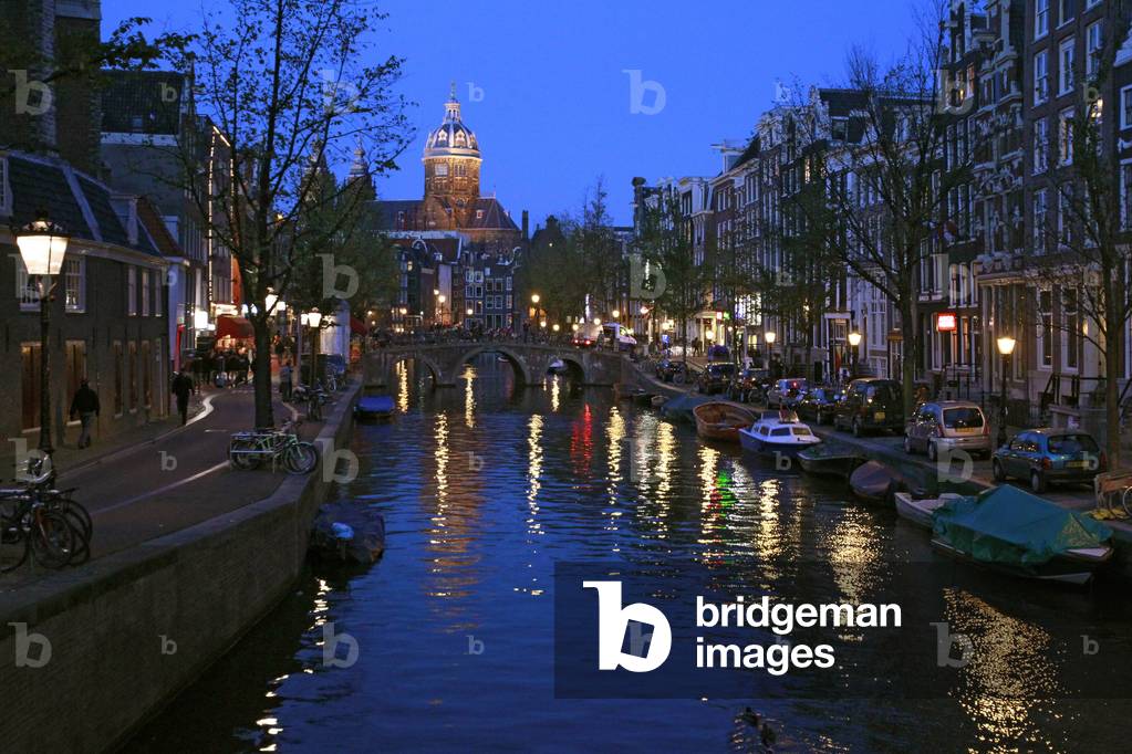 Amsterdam