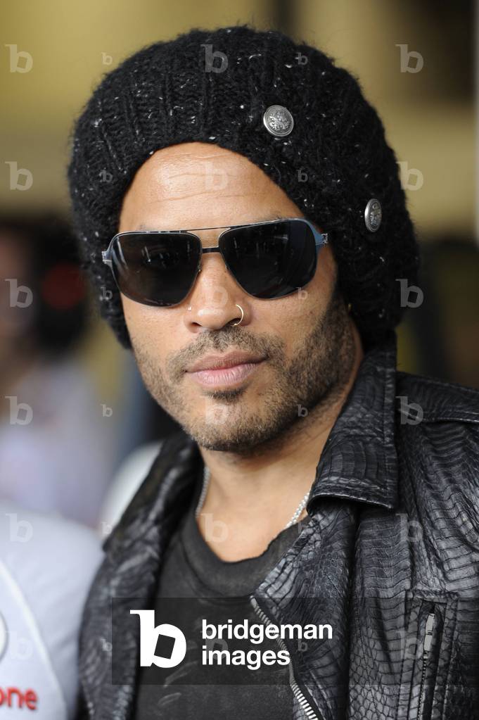 Lenny Kravitz
