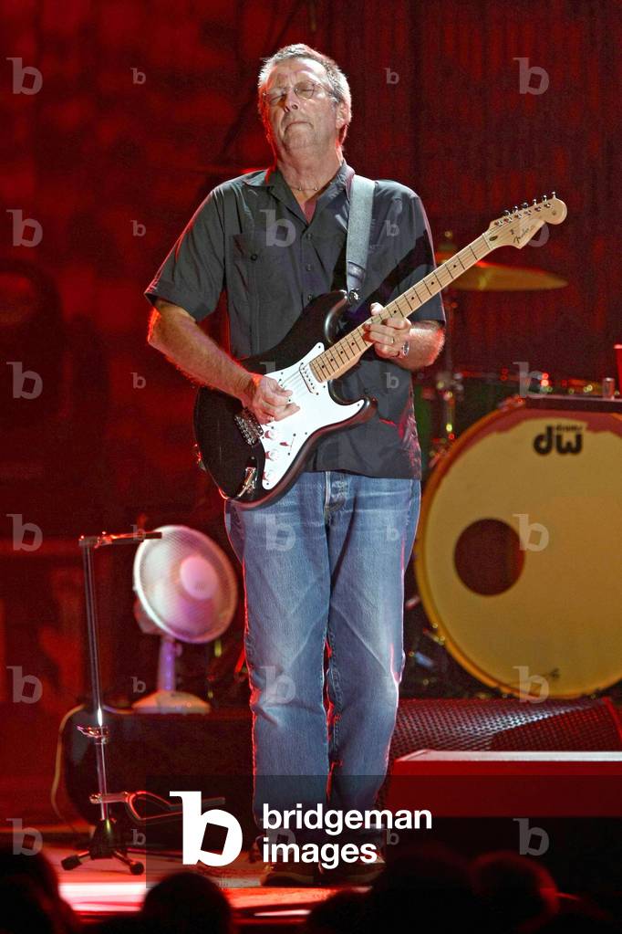 Eric Clapton