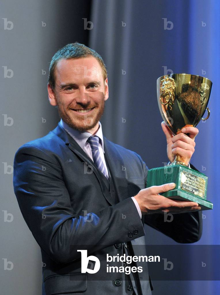 Michael Fassbender