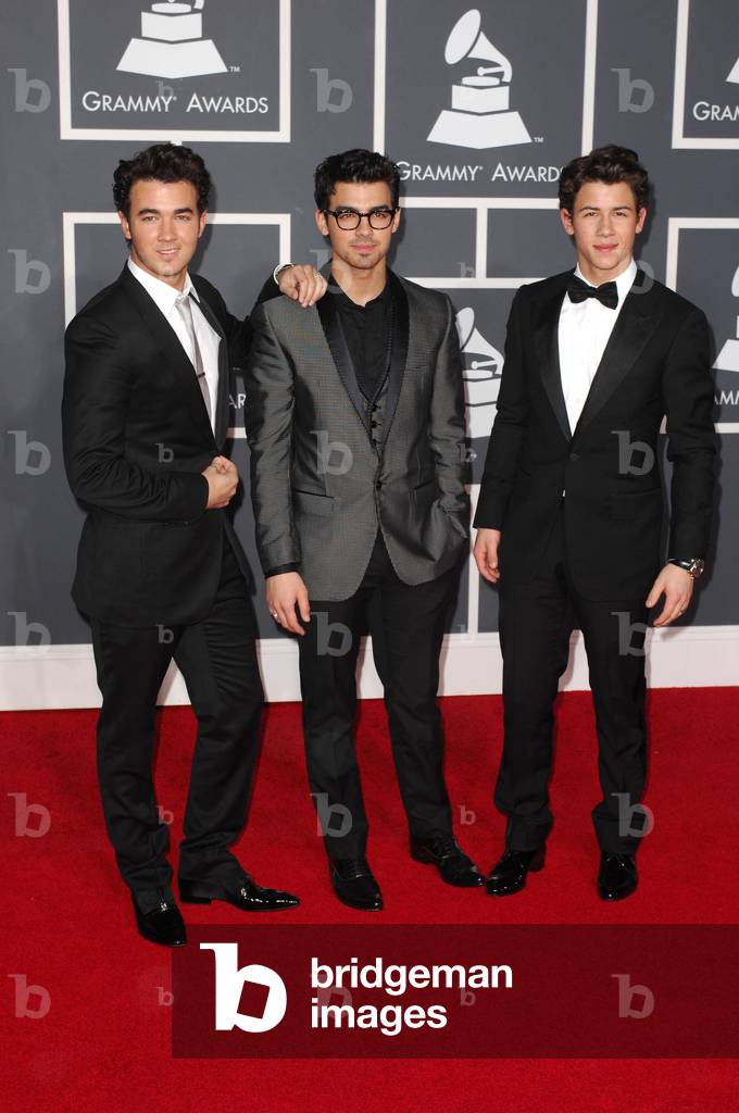 Les Jonas Brothers