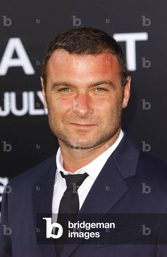 Liev Schreiber