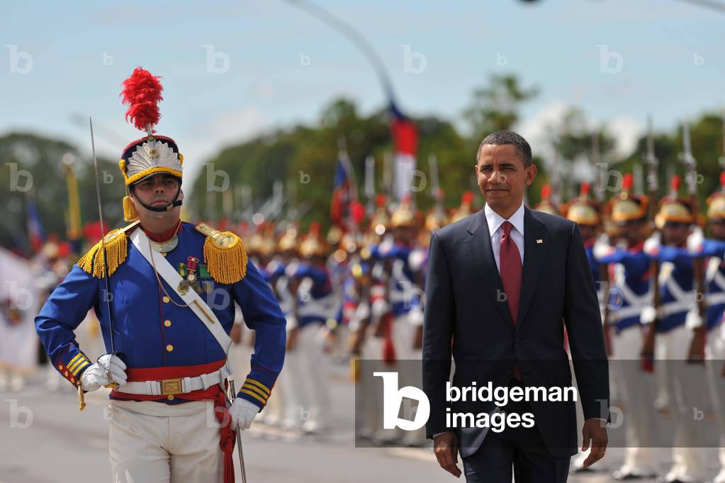 Barack Obama