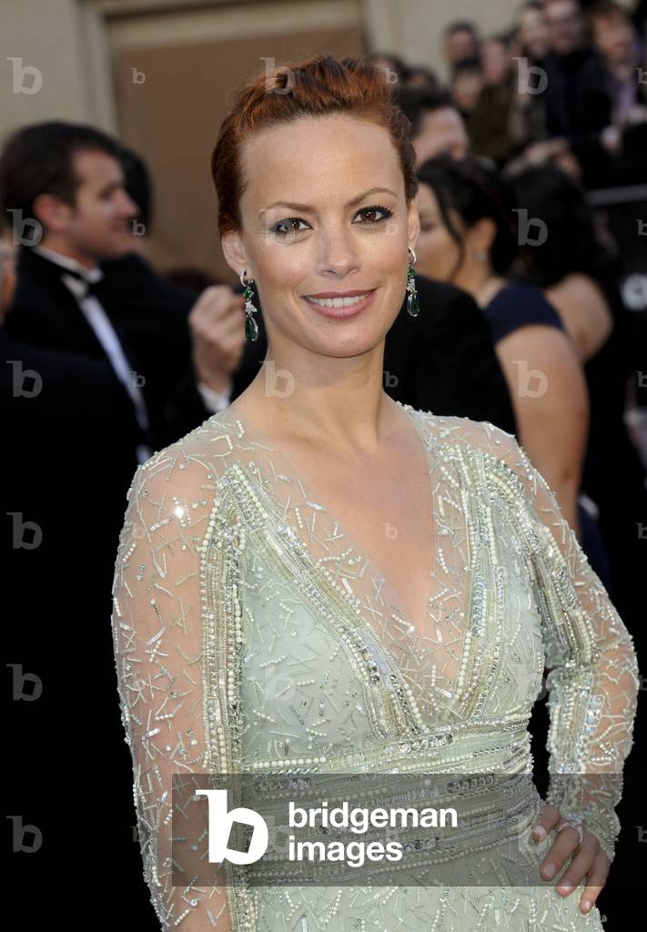 Berenice Bejo