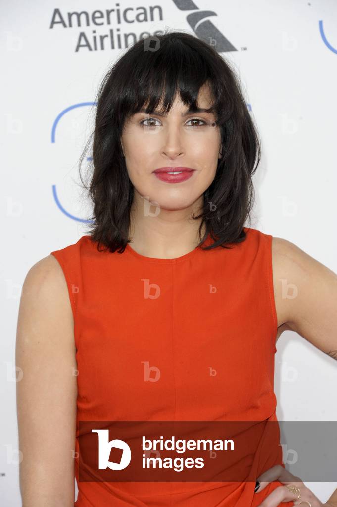 Desiree Akhavan 2015