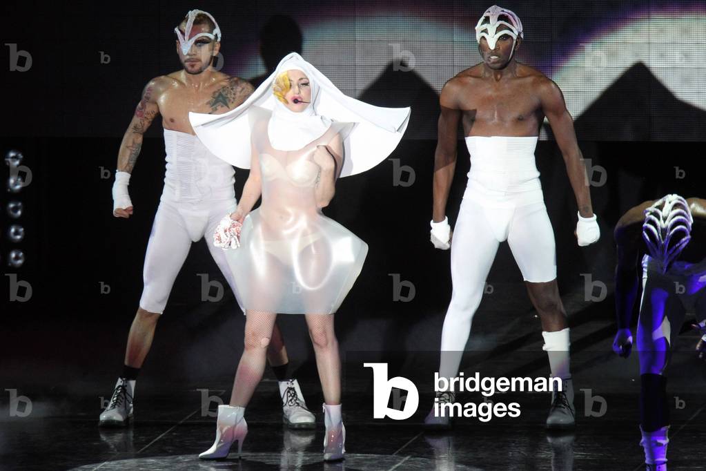 Lady Gaga