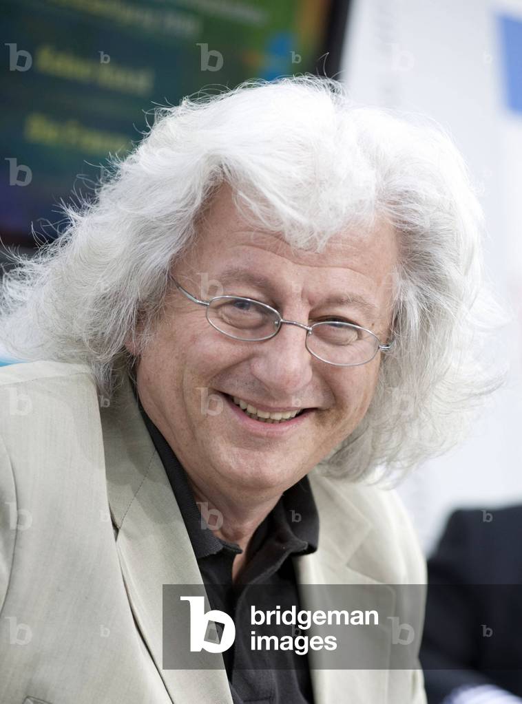 Peter Esterhazy