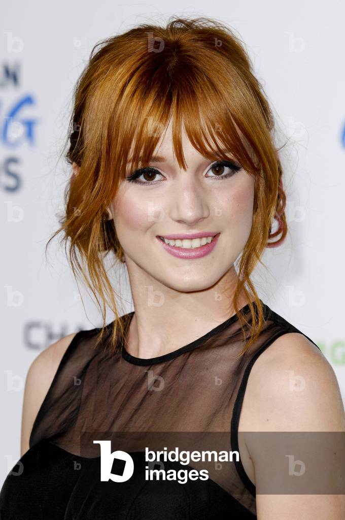 Bella Thorne
