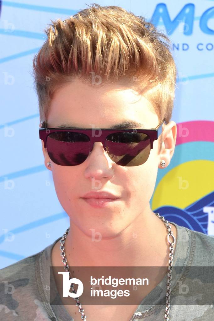 Justin Bieber