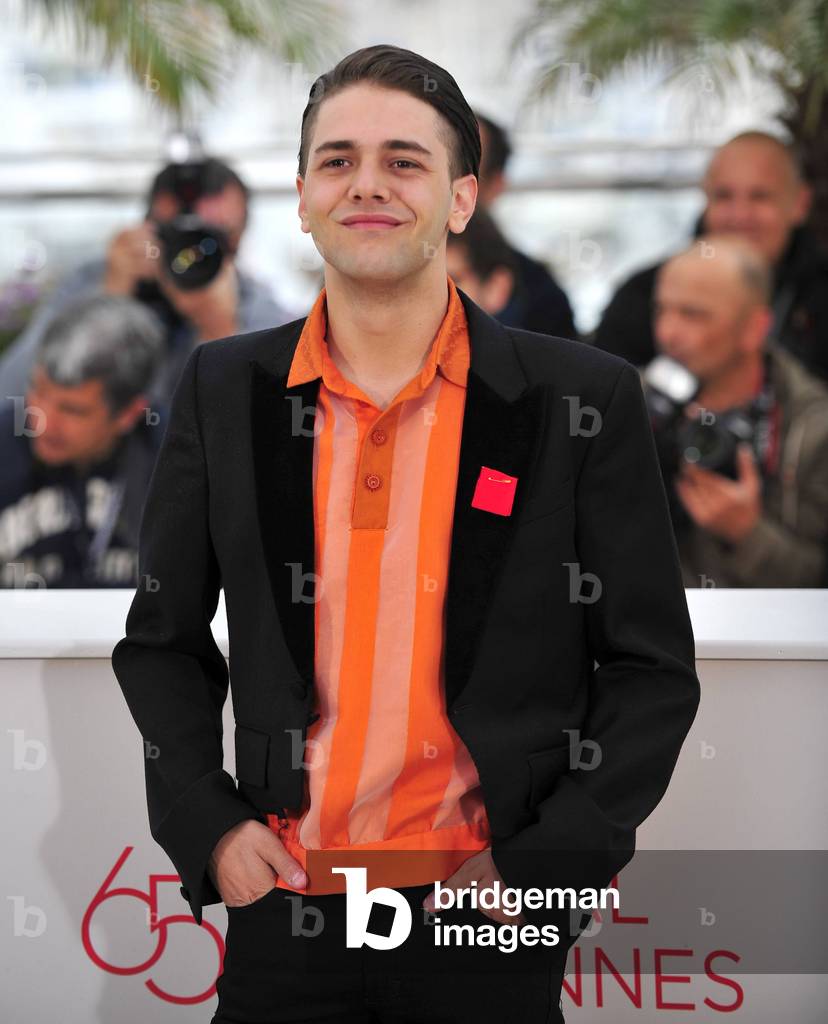 Xavier Dolan