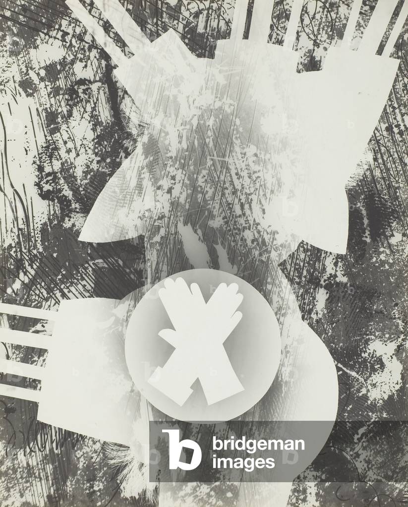 Untitled, c.1930 (gelatin silver print)