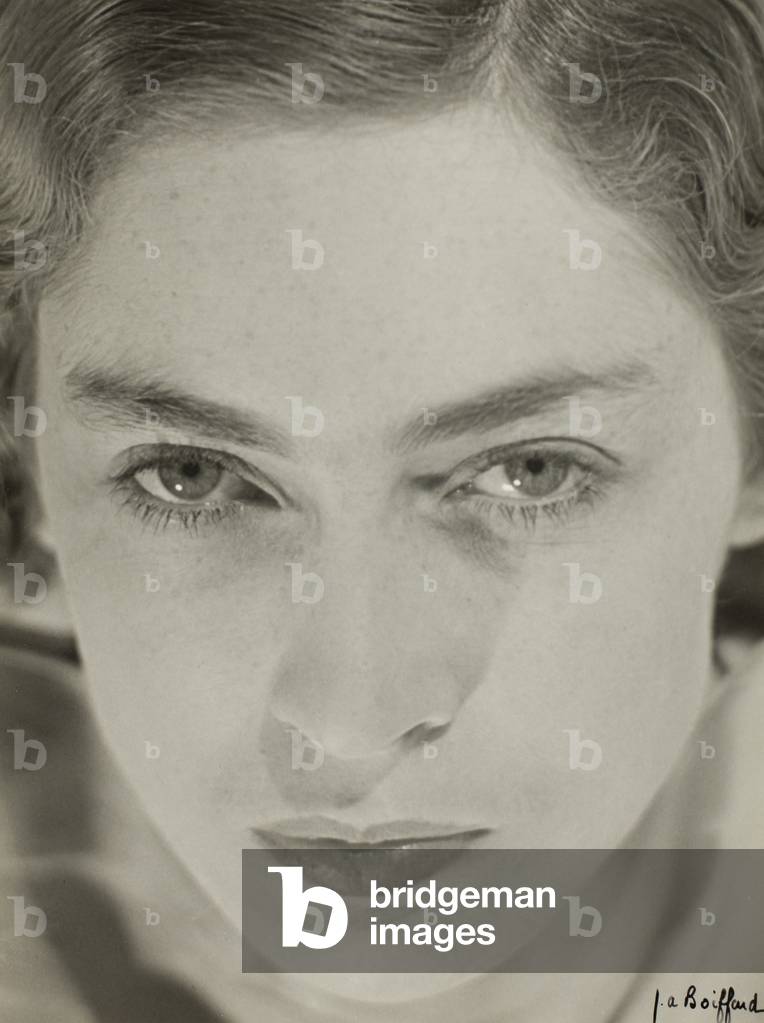 Untitled, c.1929 (gelatin silver print)