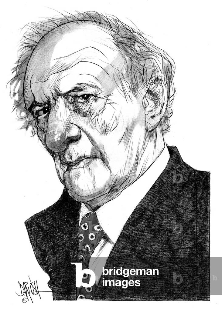 Mario Tobino (1910 - 1991)