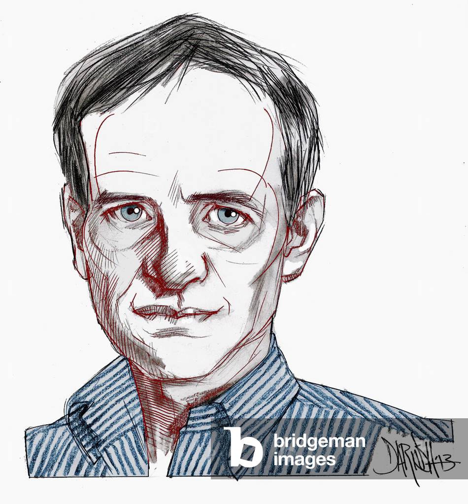 Bruce CHATWIN (1940-1989)