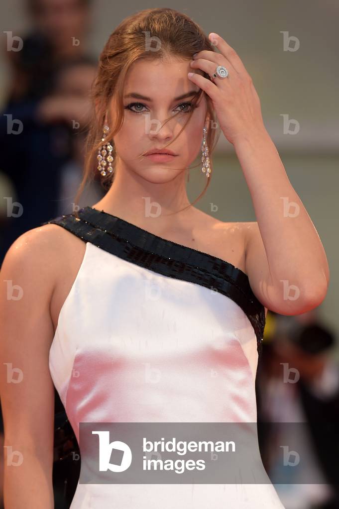 Barbara Palvin