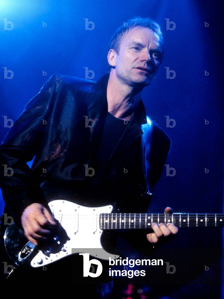 Sting