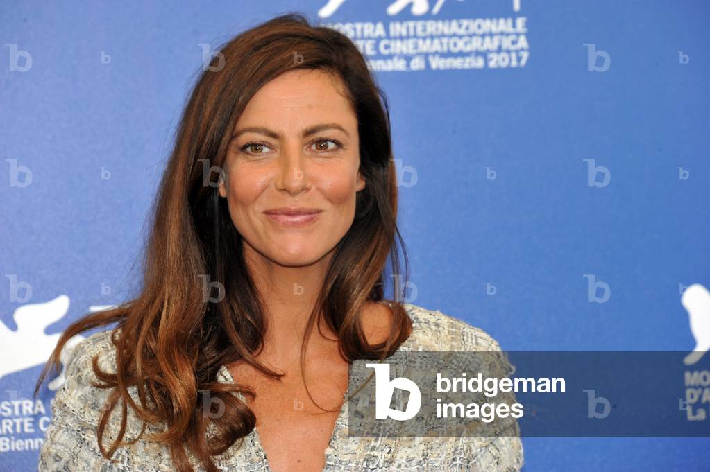 Anna Mouglalis