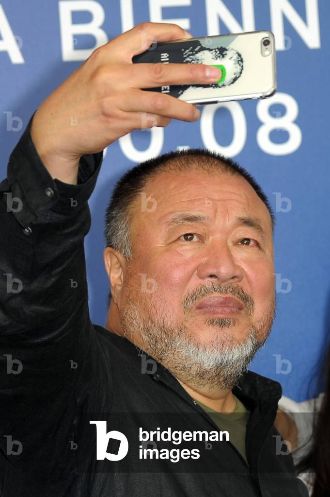 Ai Weiwei