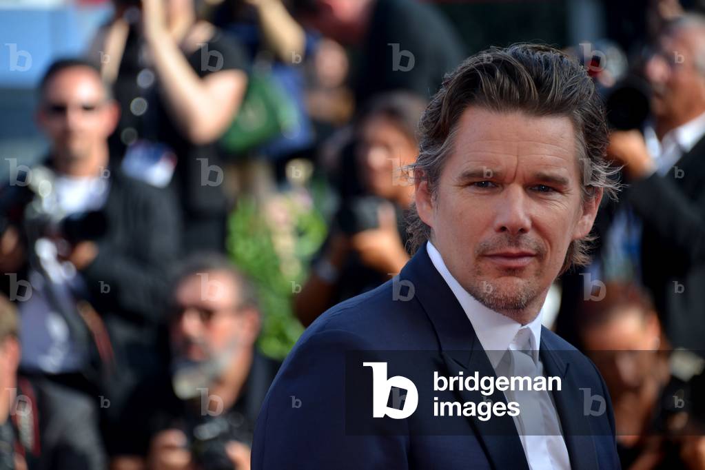 Ethan Hawke