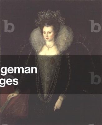 Catherine killigrew, più tardi signora jermyn (1597-1640), c. 1595-1600