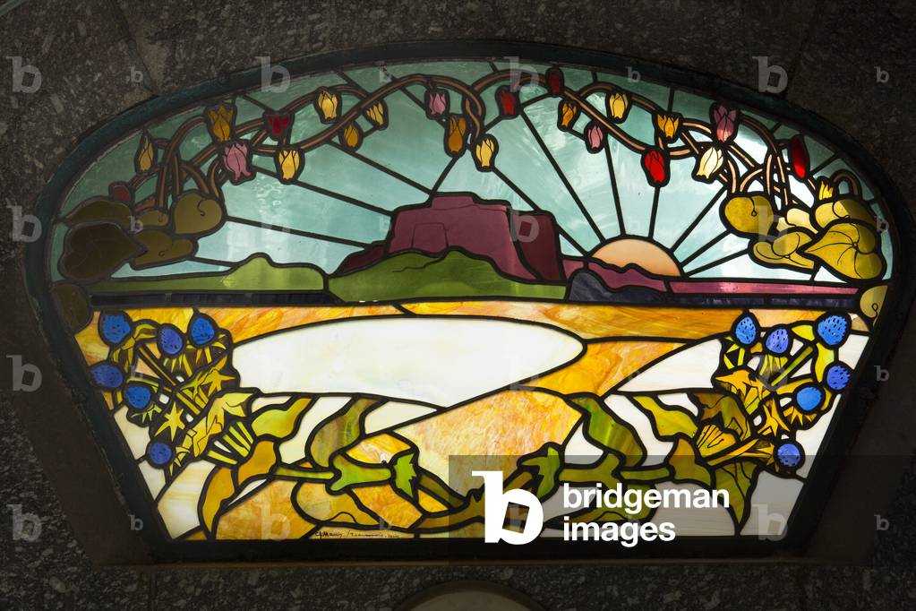 Passy Cemetery, 2016 (photography)